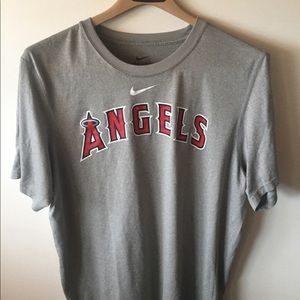 Nike Angels Tee